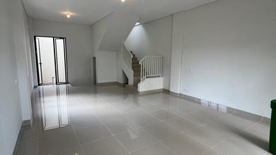 Sewa Ruko Wisata Bukit Mas 1 Bagus Siap Pakai Strategis Wiyung