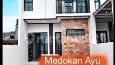 Rumah Idaman di Rungkut, Surabaya, 3 KT, Harga 905 Juta