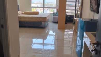 Sewa Apartemen Murah di Tenggilis Mejoyo, Surabaya, LB 36m²
