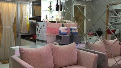 Apartemen Praktis di Pakuwon City, Surabaya, Harga Murah 35 Juta /tahun