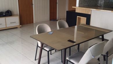 Disewakan Apartemen Terjangkau di Dukuh Pakis, Surabaya, LB 112m²