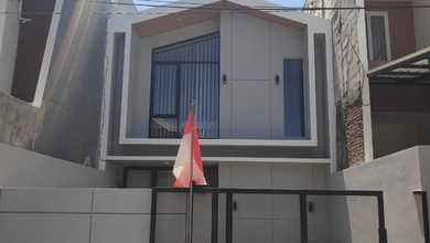 Rumah Idaman di Mulyosari, Surabaya, 3 KT, Harga 1,75 Miliar