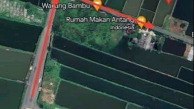 Tanah Elit Dijual di Gresik, Gresik, Harga 19,3 Triliun
