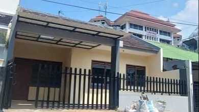 Kontrakan Murah di Sukolilo, Surabaya, 3 KT, Harga 45 Juta /tahun