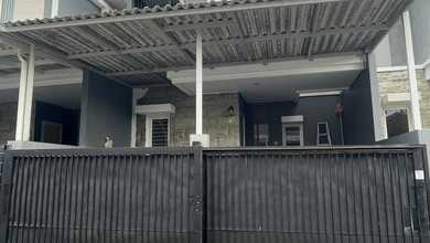 Rumah Siap Pakai di Area Kenjeran, Surabaya, LT 84m²