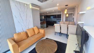 Apartemen Nyaman di Dukuh Pakis, Surabaya, Harga Murah 120 Juta /tahun