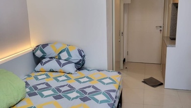 Apartemen Modern Lokasi Pakuwon City, Surabaya, Harga 550 Juta