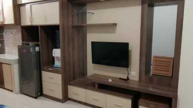 Apartemen Murah Lokasi Mulyorejo, Surabaya, Harga Ekonomis