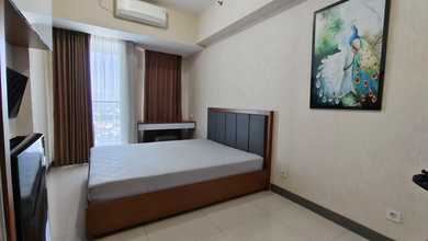 Apartemen Minimalis Harga Murah, Lokasi Pakuwon Indah, Surabaya