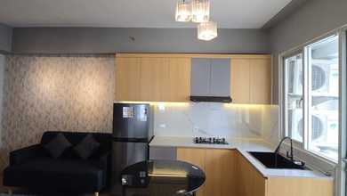 Apartemen Minimalis Lokasi Pakuwon City, Surabaya, Harga 650 Juta