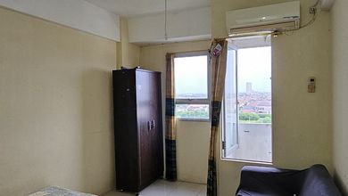 Apartemen Sederhana Harga Ekonomis, Lokasi Sukolilo, Surabaya