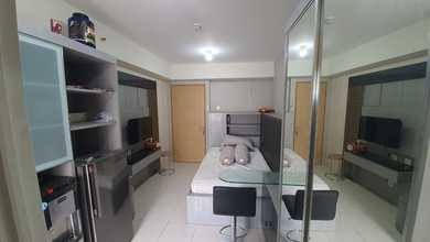 Promo Apartemen Murah di Pakuwon City, Surabaya, 1 KT