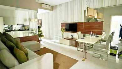 Apartemen Minimalis Harga Ekonomis, Lokasi Genteng, Surabaya