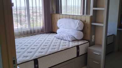 Sewa Apartemen Murah di Pakuwon City, Surabaya, 2 KT