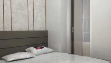 Apartemen Murah Lokasi Wiyung, Surabaya, Harga Ekonomis