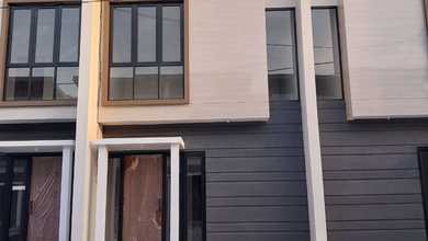 Promo Rumah di Wiyung, Surabaya, LB 48m², Harga 1,05 Miliar