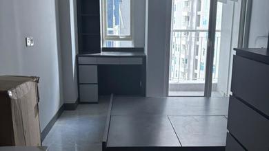 Apartemen Sederhana Harga Murah, Lokasi Pakuwon City, Surabaya