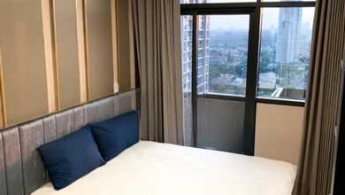 Apartemen Nyaman Dijual Cepat di Dukuh Pakis, Surabaya, Harga Menarik!