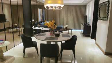 Apartemen Sederhana Harga Murah, Lokasi Mulyorejo, Surabaya