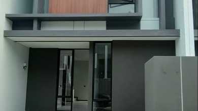 Promo Rumah di Keputih, Surabaya, LB 150m², Harga 2 Miliar