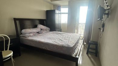 Jual Apartemen Murah di Mulyorejo, Surabaya, LB 25m²
