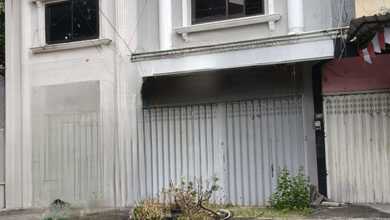 Jual Ruko Kalijudan 3 Lantai Siap Pakai Shm Mulyorejo Surabaya