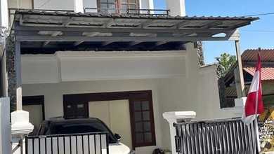 Kontrakan Murah di Rungkut, Surabaya, 5 KT, Harga 40 Juta /tahun