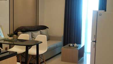 Apartemen Praktis di Pakuwon Indah, Surabaya, Harga Murah 75 Juta /tahun