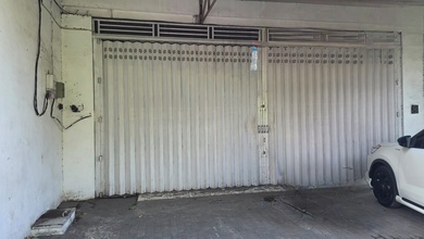 Jual Ruko Raya Menganti Strategis Siap Pakai Shm Wiyung