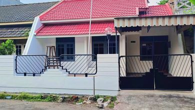 Rumah Dijual di Sukolilo, Surabaya, LB 100m², Harga Terbaik!