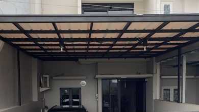 Rumah Dijual di Rungkut, Surabaya, LB 90m², Harga Terbaik!