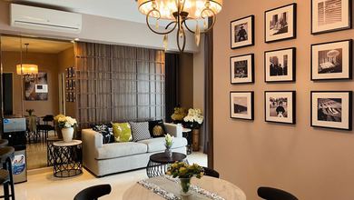 Apartemen Praktis di Tunjungan, Surabaya, Harga Murah 150 Juta /tahun