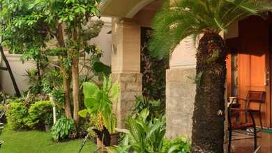 Rumah Area Premium Sukolilo, Surabaya - Harga Terbaik 9 Miliar