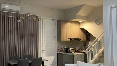 Dijual rumah Mewah di Sukolilo, Surabaya - LT 112m²