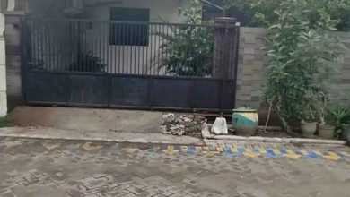 Rumah Dijual di Tambaksari, Surabaya, LB 100m², Harga Terbaik!