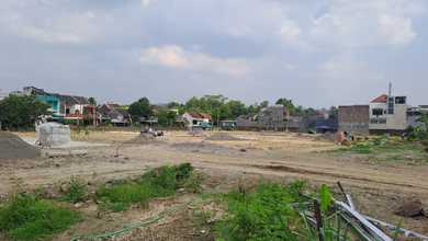 Dijual Tanah Premium di Tembalang, Semarang, LT 70m²