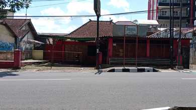 Kavling Prestisius Dijual di Magelang Selatan, Magelang, Harga 5,25 Triliun