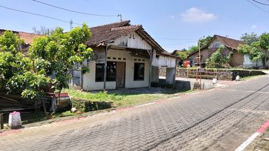 Tanah Nyaman untuk Hunian di Banyumanik, Semarang, Luas 270m²