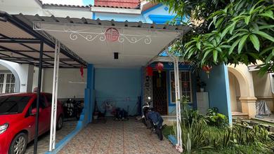 Properti Siap Huni di Area Lippo Karawaci, Tangerang, LT 96m²