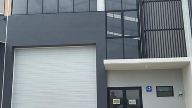 Disewakan Gudang Aerobizhub Termurah