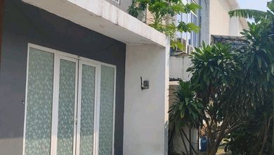 Gudang Langkah, Harga Murah Siapa Cepat Dia Dapat