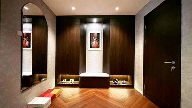 Disewakan Apartemen Murah di Pluit, Jakarta Utara, LB 130m²