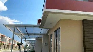 Rumah Minimalis Disewakan di Pantai Indah Kapuk 2, Jakarta Utara, Harga Ekonomis