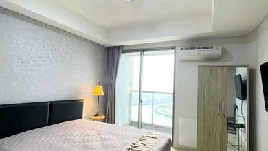 Promo Apartemen Siap Huni di Pantai Indah Kapuk, Jakarta Utara,  KT