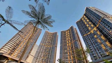 Disewakan Apartemen Murah di Pantai Indah Kapuk, Jakarta Utara, LB 87m²