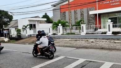 Jual Ruko,lokasi Mantap Dicikarang