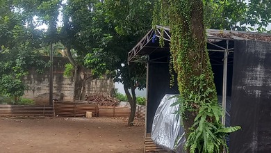 Tanah Elit Dijual di Cirendeu, Jakarta Selatan, Harga 1,82 Triliun