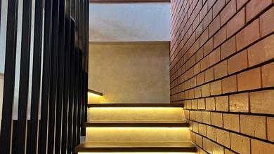 Hunian Elite di Kawasan Kebayoran Baru, Jakarta Selatan, LB 375m², Harga 6,8 Miliar