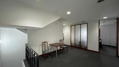 Ruko Komersil,langsung Toll.pondok Indah