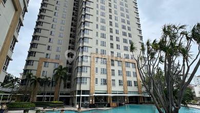 Miliki Apartemen Apartemen Mewah di Permata Hijau, Jakarta Selatan, 4 KT